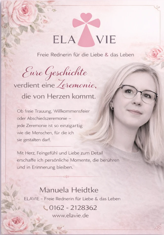 Elavie - Freie Rednerin für die Liebe und das Leben / Manuela Heidtke.jpg