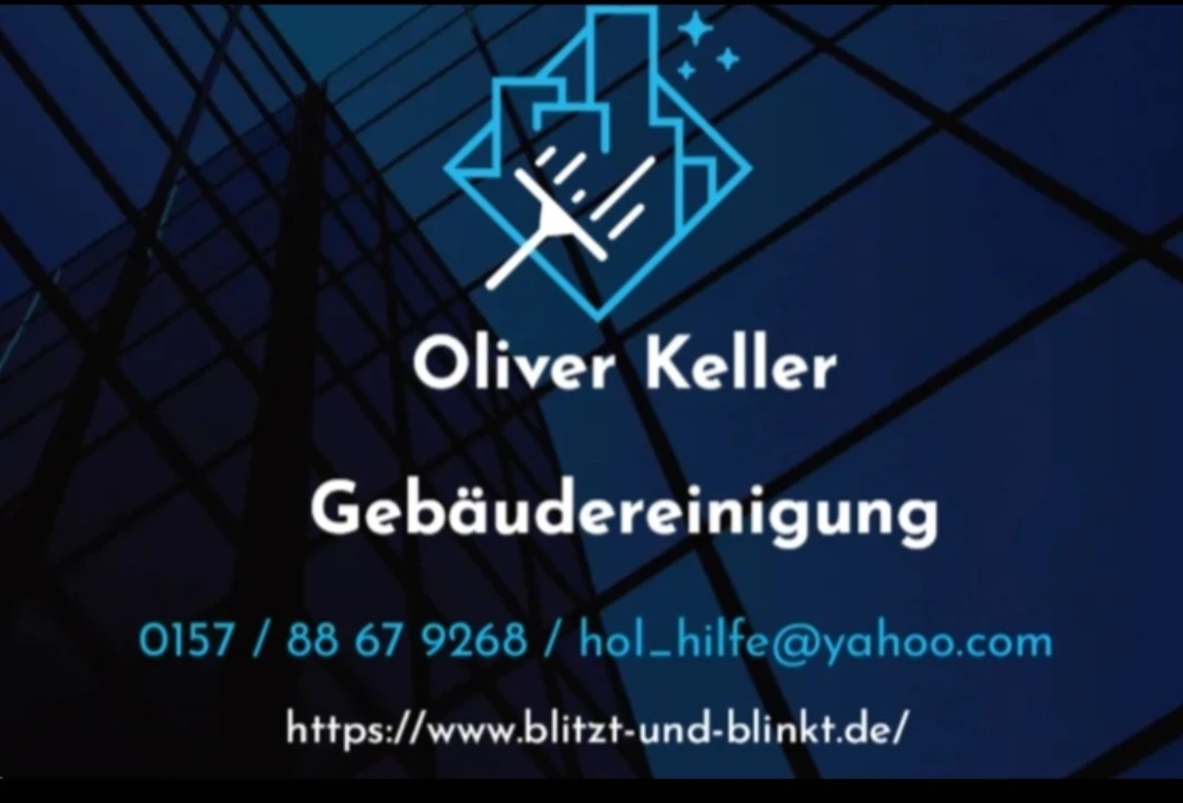 Gebäudereinigung Oliver Keller .jpg