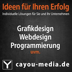 cayou-media - Webdesign, Webprogrammierung, Grafikdesign aus Halle (Saale).jpg