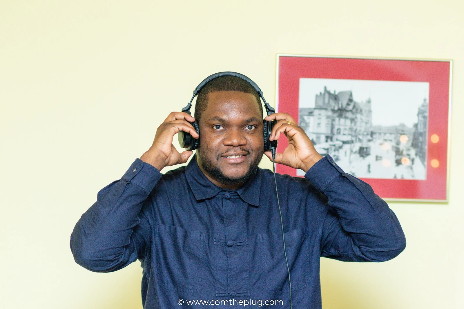 DJ Franckey | Professionell Hochzeit & Event DJ.jpg