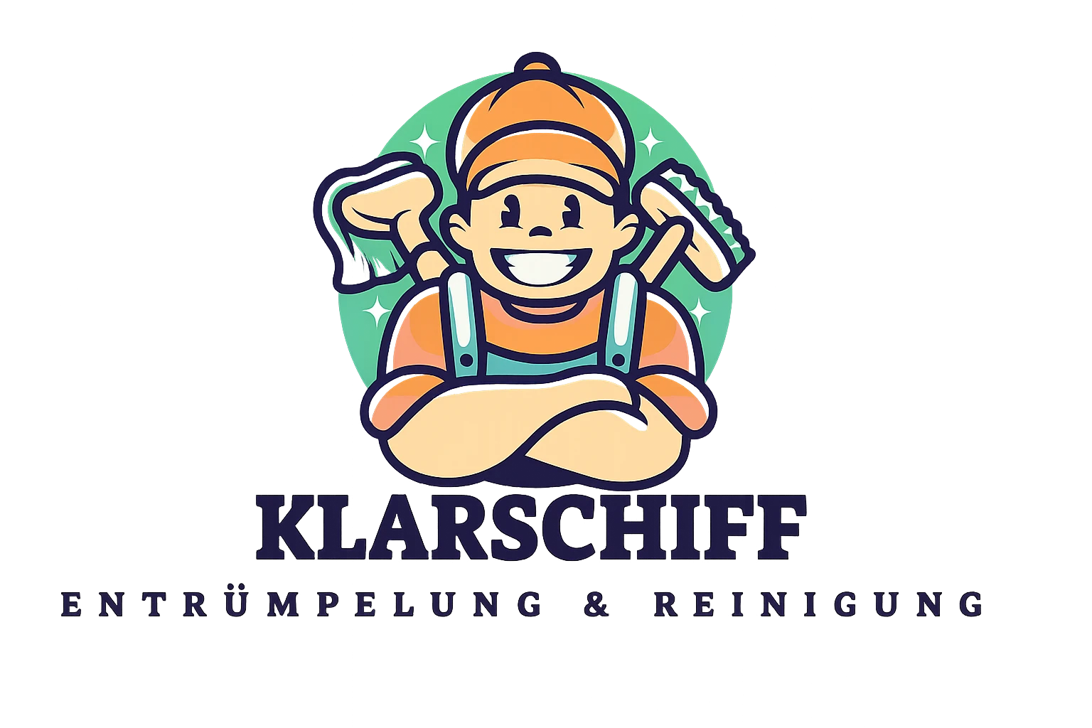 Klarschiff Entrümpelung und Reinigung Rosenheim .jpg