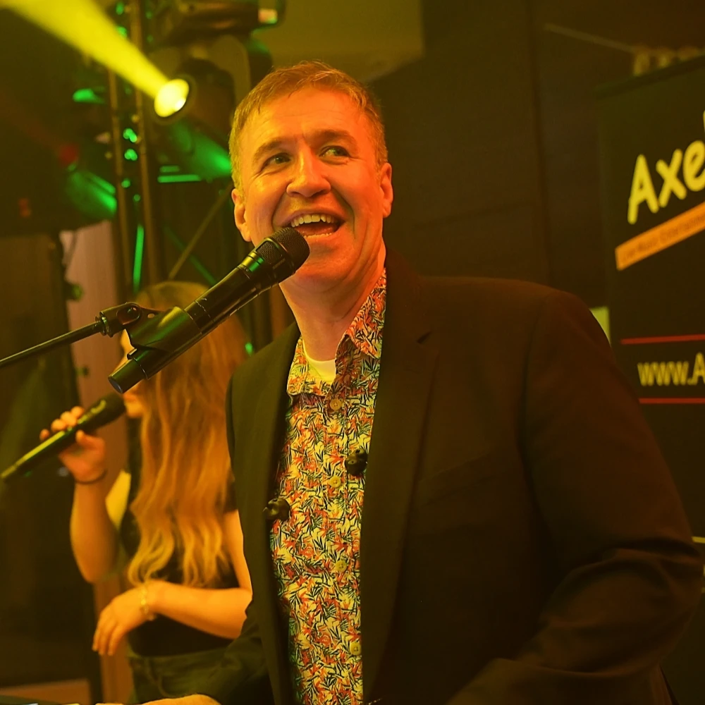 Axel L. - Live-Musik-Entertainment, Axel Lehmann.jpg