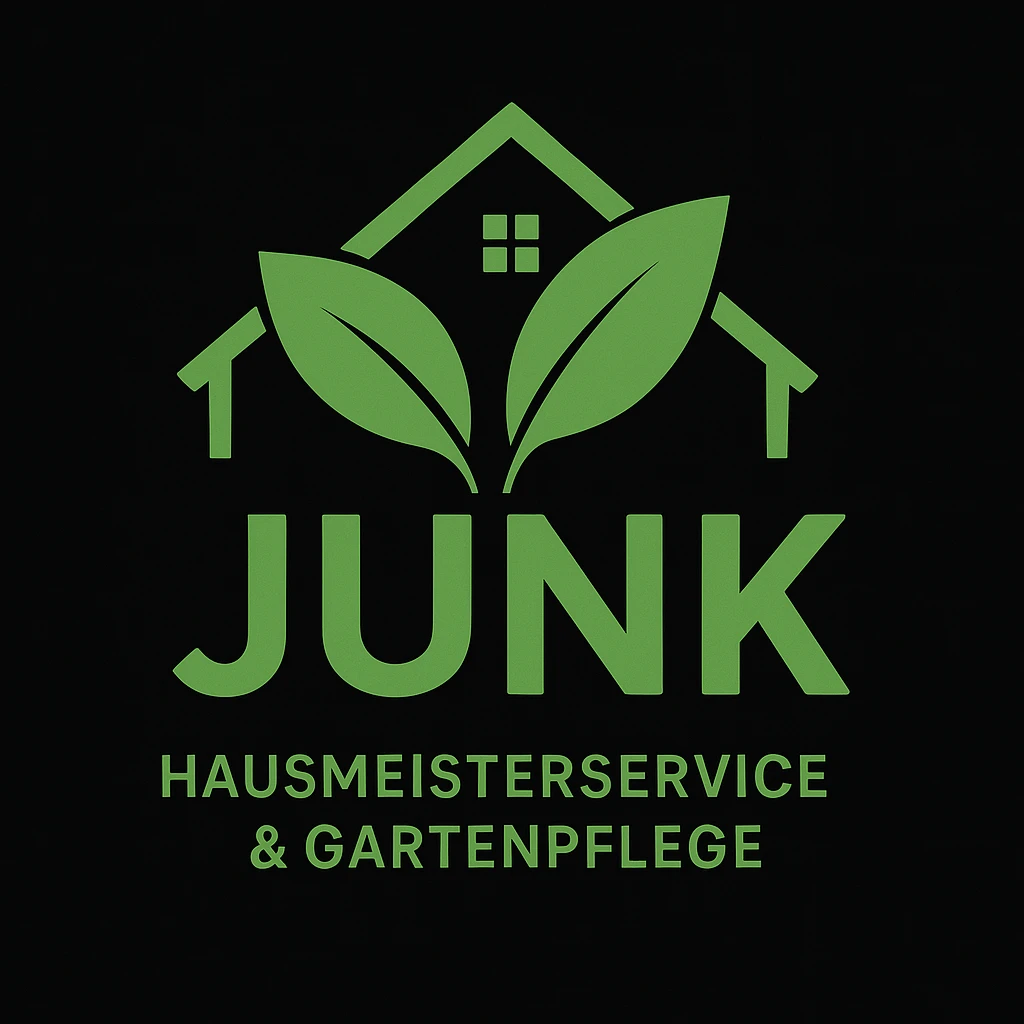 Hausmeisterservice und Gartenpflege Junk .jpg