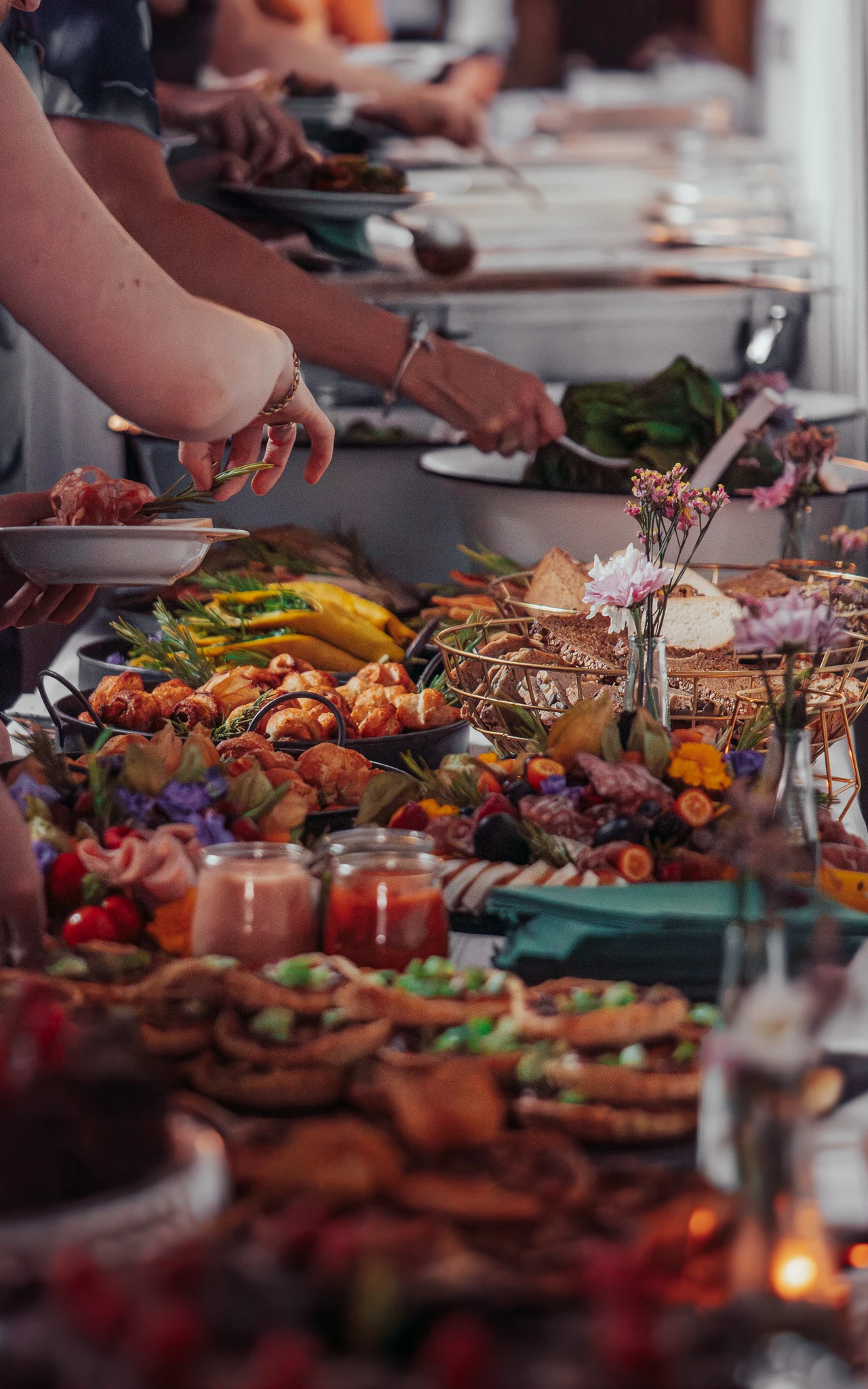 Melavie - Catering, Partyservice und Mittag Lieferdienst.jpg