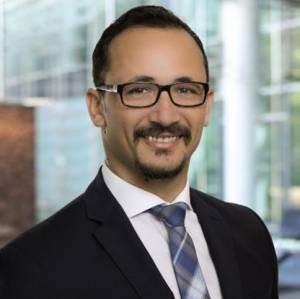 Subdirektion der ERGO Versicherung Ersel Korkmaz.jpg