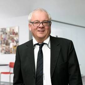 Wüstenrot Bausparkasse: Ralph Spaeth.jpg