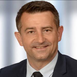 OVB Vermögensberatung AG: Alexander Rogalski.jpg