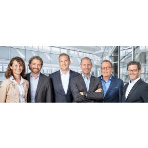 Allianz Versicherung Bückemeier u.Kaesling GbR Generalvertretung in Dorsten - Altstadt.jpg