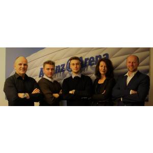 Allianz Versicherung Ralf Bettmann Generalvertretung in Castrop-Rauxel - Ickern.jpg