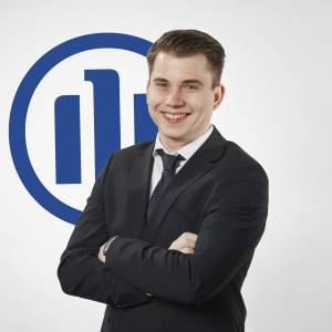 Allianz Versicherung W.Böing Inh. Tim Kamperschröer Hauptvertretung in Bocholt - Feldmark.jpg