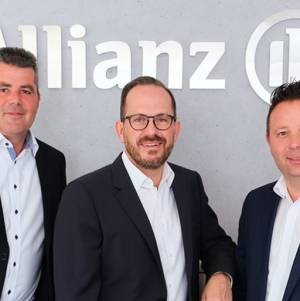 Allianz Versicherung Müller und Kollegen OHG Generalvertretung in Würselen - Dobach.jpg
