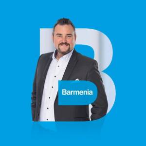 Barmenia Versicherung - Sascha Martinez.jpg