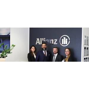 Allianz Versicherung Kirstein und Alkac GbR Generalvertretung in Monheim am Rhein.jpg