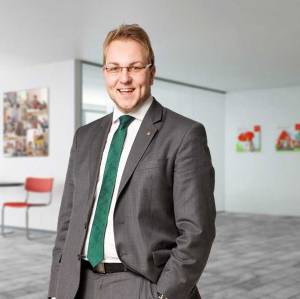 Wüstenrot Bausparkasse: Daniel Sahm.jpg