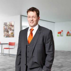 Wüstenrot Bausparkasse: Markus Funke.jpg