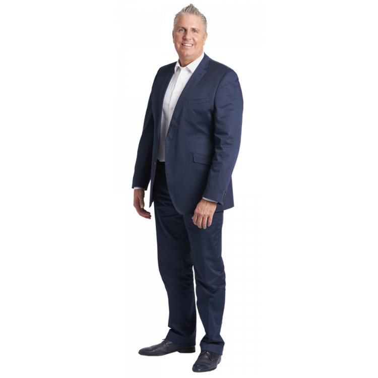 Robert Gerhards: Allfinanz Deutsche Vermögensberatung.jpg