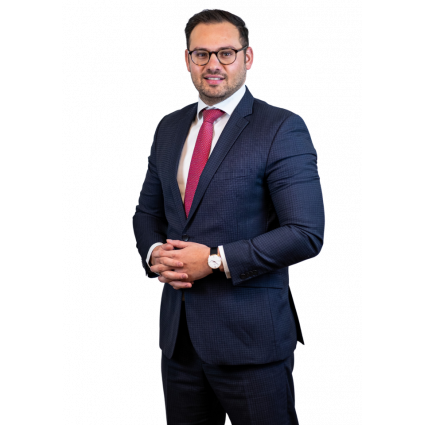 tecis Repräsentanz Kourosch David Hosseini.jpg