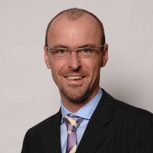 OVB Vermögensberatung AG: Markus Wessel.jpg