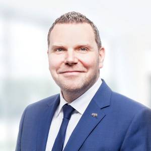 OVB Vermögensberatung AG: Thorsten Finne.jpg