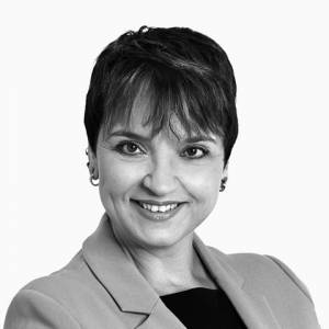 Dr. Klein: Jasmina Kurbegovic.jpg