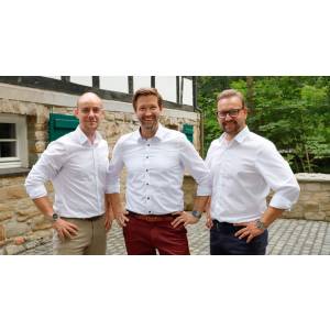 Provinzial Versicherung Lünen - Dobsza, Kremer & Zastrow.jpg