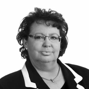 Dr. Klein: Michaela Bahr.jpg