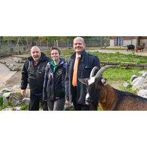 Volksbank im Bergischen Land, Zweigstelle Mettmann.jpg