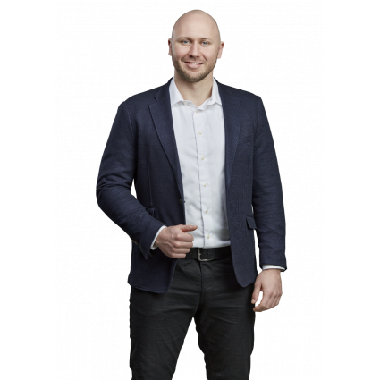 Benjamin von Stein - Selbstständiger Vertriebspartner für HORBACH.jpg