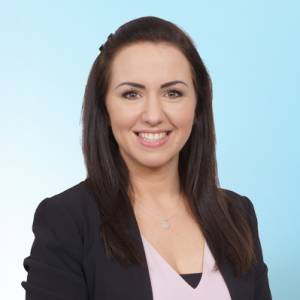 Sonja Mai, Selbstständige Finanzberaterin für die Deutsche Bank.jpg