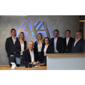 AXA Versicherungen Höffer & Blanke in Steinfurt.jpg