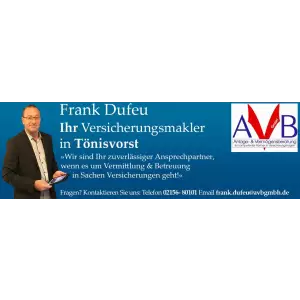 AVB GmbH Ihr kompetenter Partner in Versicherungsfragen In Tönisvorst, Krefeld, Willich, Kreis Viersen, Linker Niederrhein.jpg