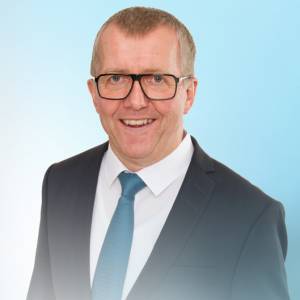 Wolfgang Steinhaus, Selbstständiger Finanzberater für die Deutsche Bank.jpg