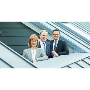 Dr. Wehberg und Partner mbB - Wirtschaftsprüfer, Rechtsanwälte, Steuerberater.jpg