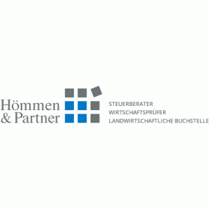 Hömmen & Partner mbB, Steuerberater Wirtschaftprüfer Landwirtschaftliche Buchstelle.jpg