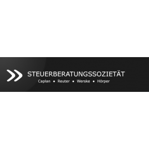 Steuerberatersozietät Caplan, Reuter, Werske, Hörper.jpg