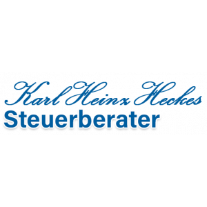 Karl Heinz Heckes, Steuerberater.jpg
