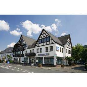 Volksbank Mittelhessen eG - Filiale Bad Laasphe.jpg