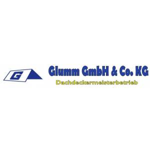 Glumm GmbH & Co. KG Friedhelm Glumm Dachdeckermeister.jpg