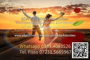 SDA FotoVideo ~ Italienischer Hochzeitsfotograf ~ Fotografo italiano per matrimoni in Germania.jpg