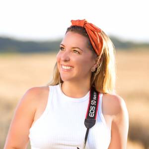 Ausgebildete Fotografin: Fotograf am See, Jasmin Rigling.jpg