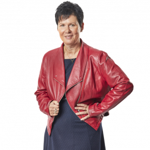 Bärbel Dannowski: Allfinanz Deutsche Vermögensberatung.jpg