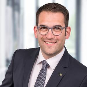 OVB Vermögensberatung AG: Malte Bickert.jpg