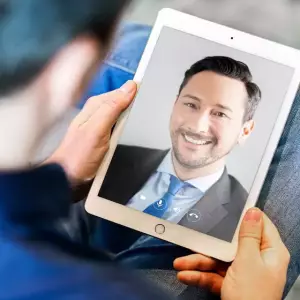 OVB Vermögensberatung AG: Wilfried Heins.jpg