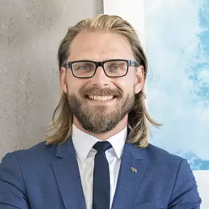 OVB Vermögensberatung AG: Emanuel Warzecha.jpg