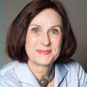 OVB Vermögensberatung AG: Rita Hampel.jpg