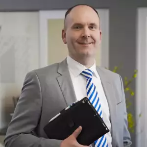 OVB Vermögensberatung AG: Marc Hellmessen.jpg