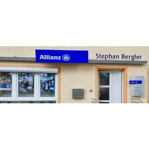 Allianz Versicherung Stephan Bergler Generalvertretung in Allersberg.jpg