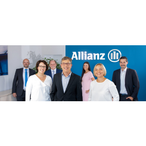 Allianz Versicherung Friedrich Hager e.K. Generalvertretung in Bissingen.jpg