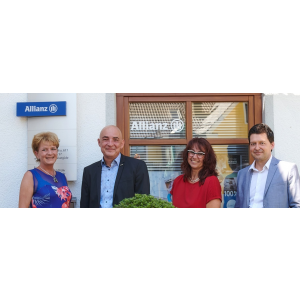 Allianz Versicherung Franz und Klügl Generalvertretung in Burtenbach.jpg
