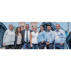 Allianz Versicherung Dees und Partner OHG Generalvertretung in Freiburg im Breisgau - Altstadt.jpg